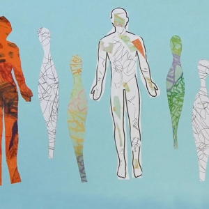 Liam Worsley ''Bamboozling Bodies"
