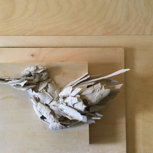 Stephani Anderson ''Bird Study 3''