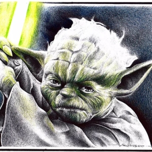 Javier Quintero ''Yoda''