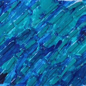 Saplie Laterovan ''Untitled''