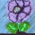 The Single Spring Carnation