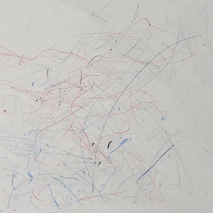 Joelle Zukor "Untitled"