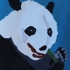 Kung Fu Panda From China