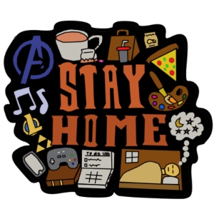 Sommer Chen "Stay Home"