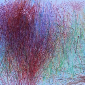Curtis Brown "Untitled"