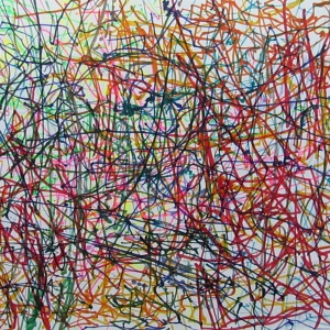 Parasto Parsa ''Untitled''