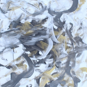 Silva Demirjian ''Untitled''