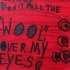 Wooleyes