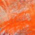 Abstract Orange