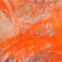 Abstract Orange