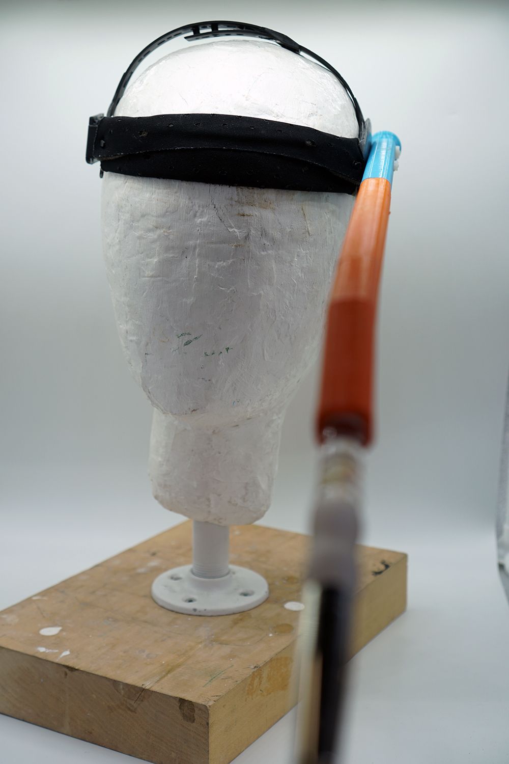 HEAD TOOL