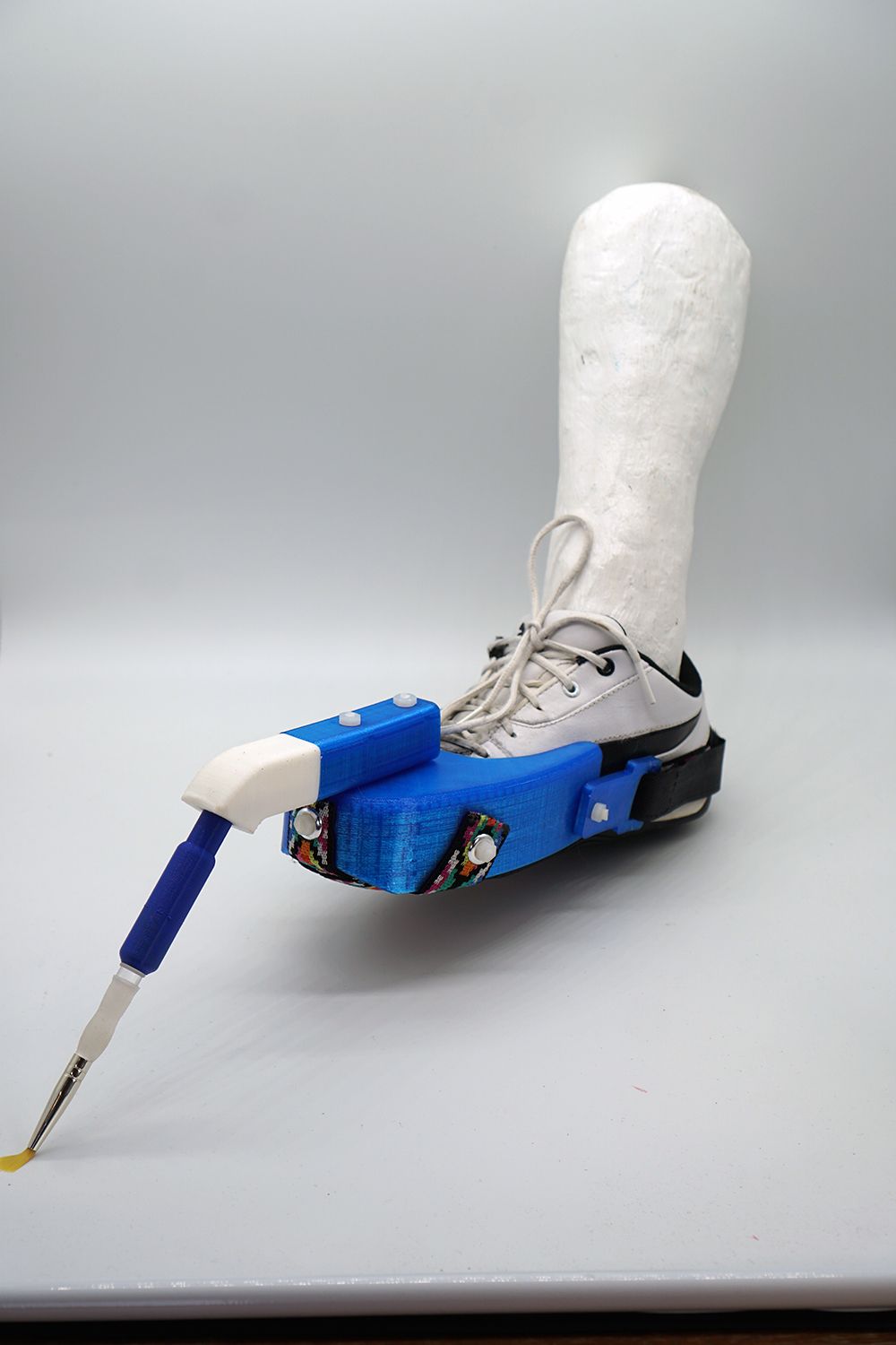 FOOT TOOL