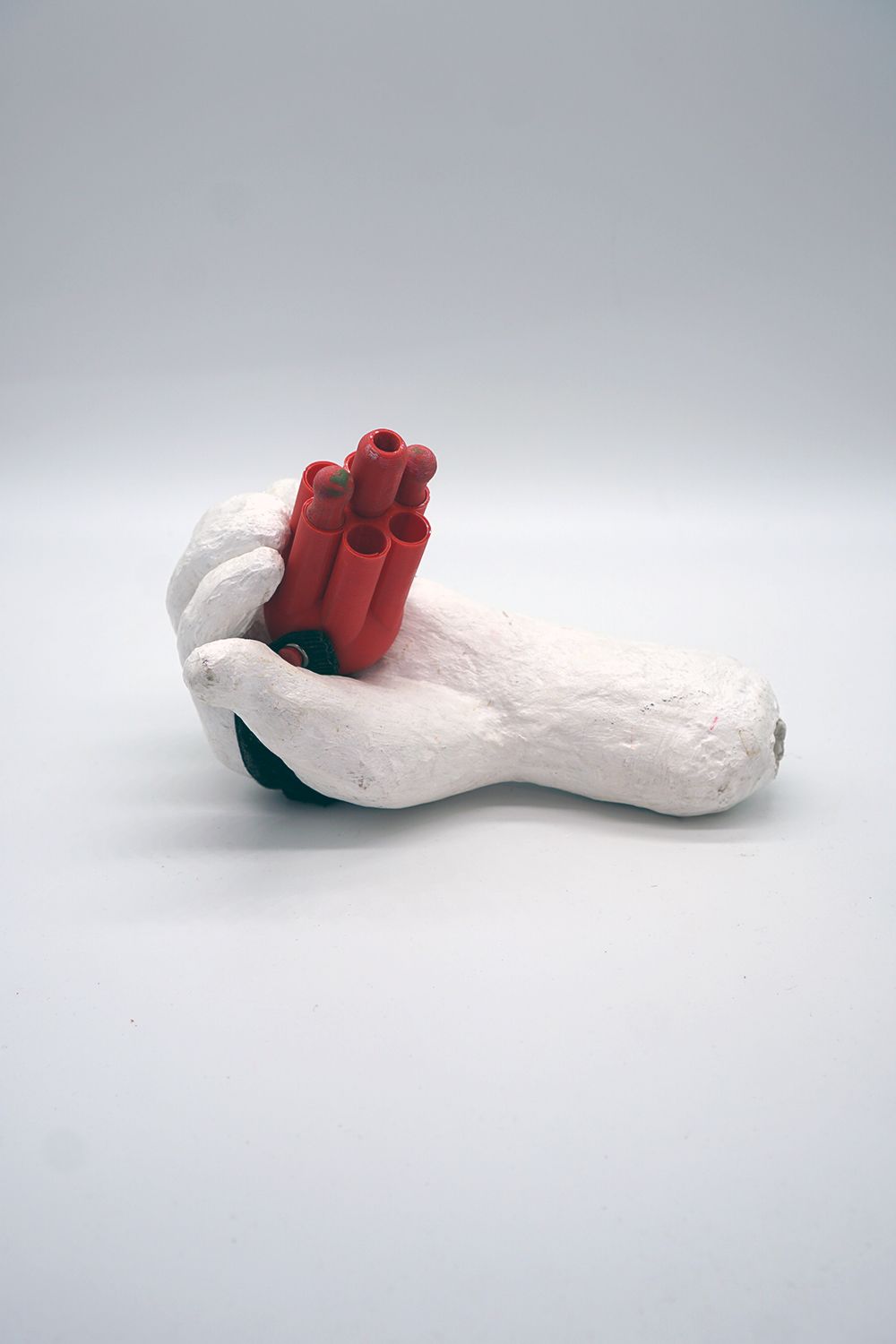 PALM GRIP TOOL