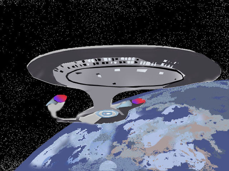 Starship