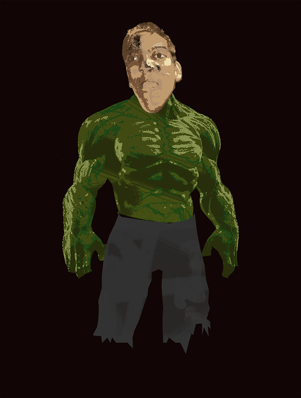 Hulk