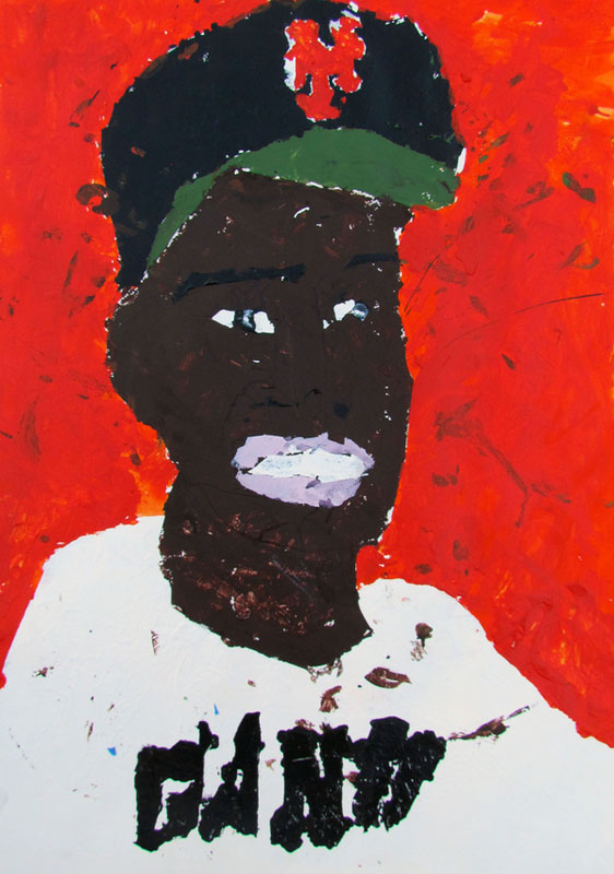Willie Mayes