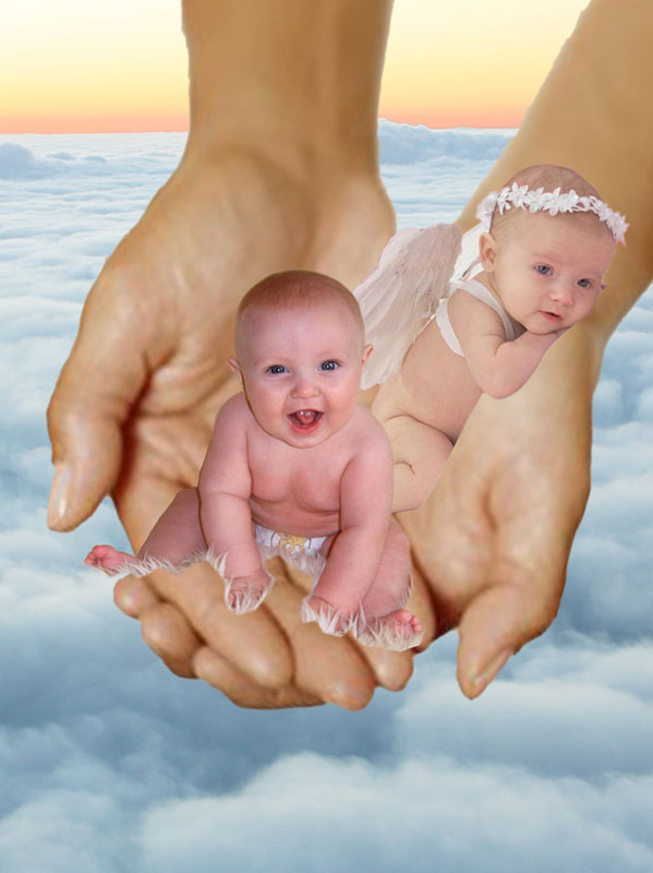 Baby Reincarnation